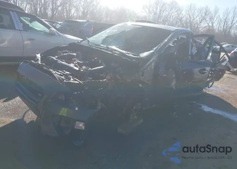 2017 Subaru Wrx Sti Limited z USA, uszkodzony, nr VIN JF1VA2Y69H9827757